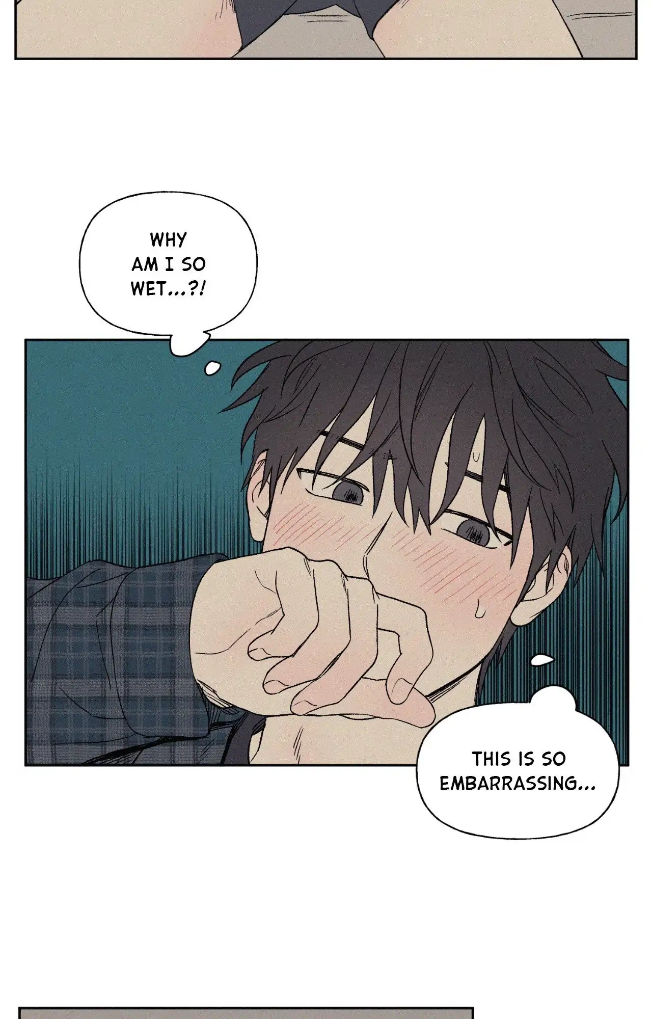 3XLOVE Chapter 5 page 48 - 