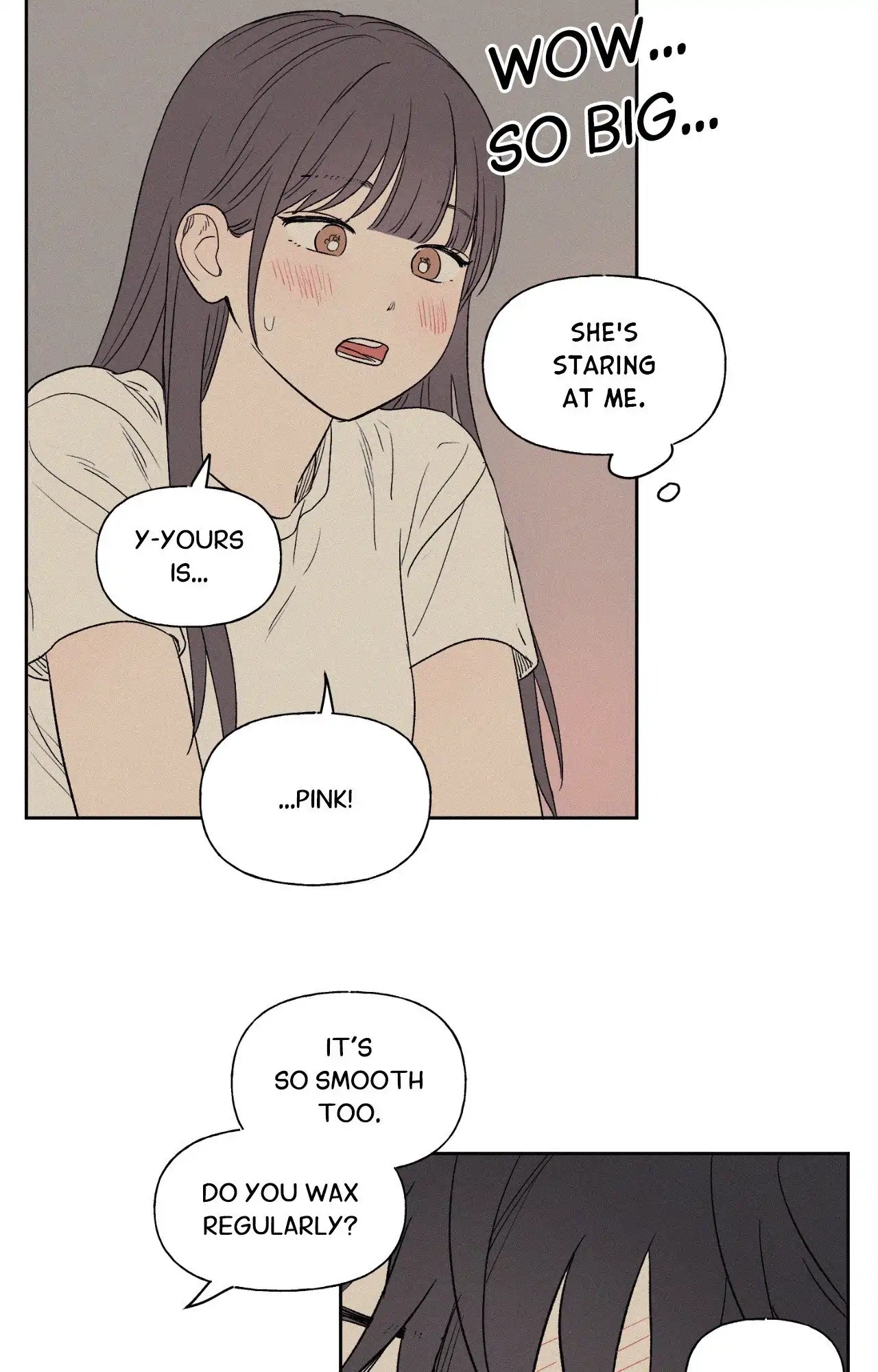 3XLOVE Chapter 5 page 49 - 