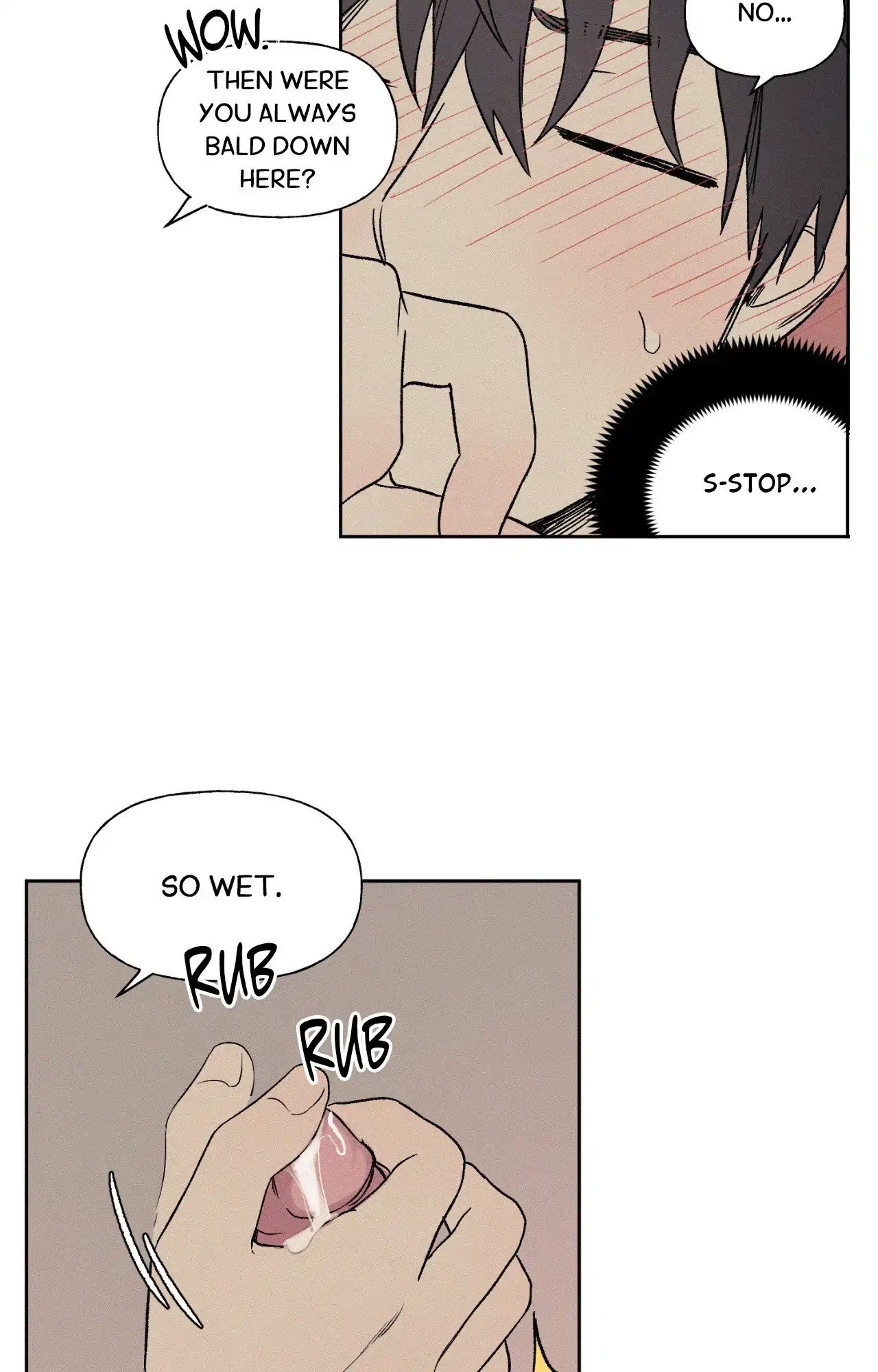 3XLOVE Chapter 5 page 50 - 