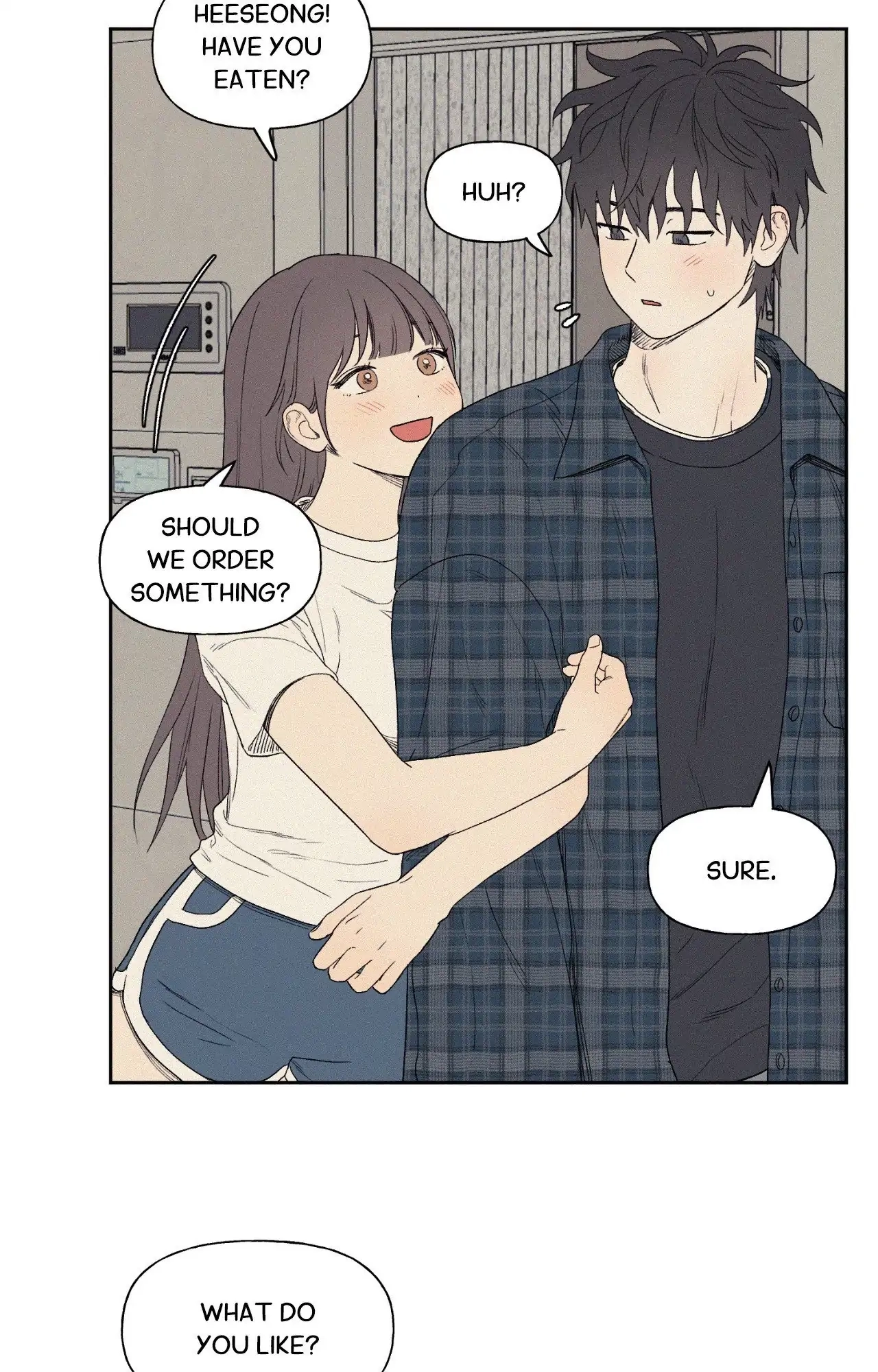 3XLOVE Chapter 5 page 6 - 