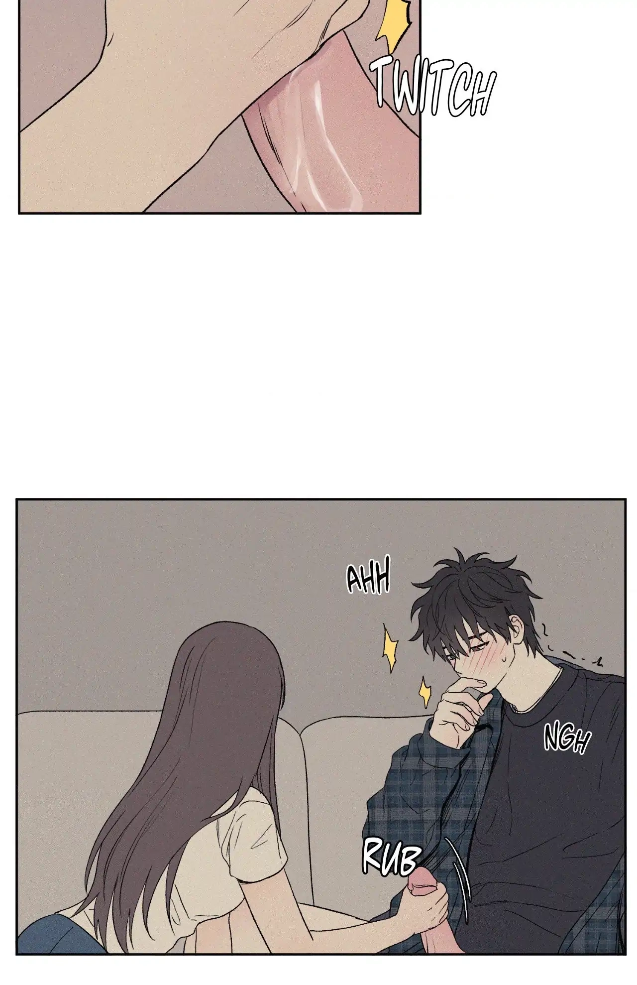 3XLOVE Chapter 5 page 51 - 