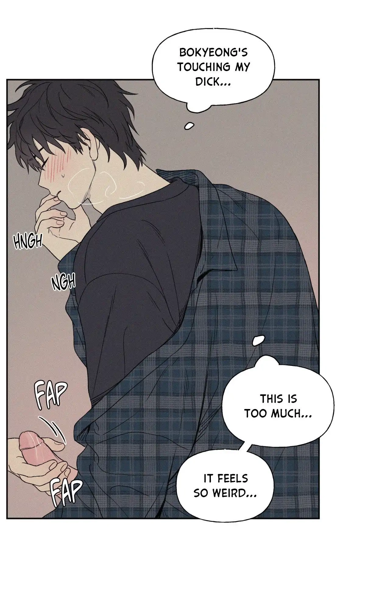 3XLOVE Chapter 5 page 52 - 