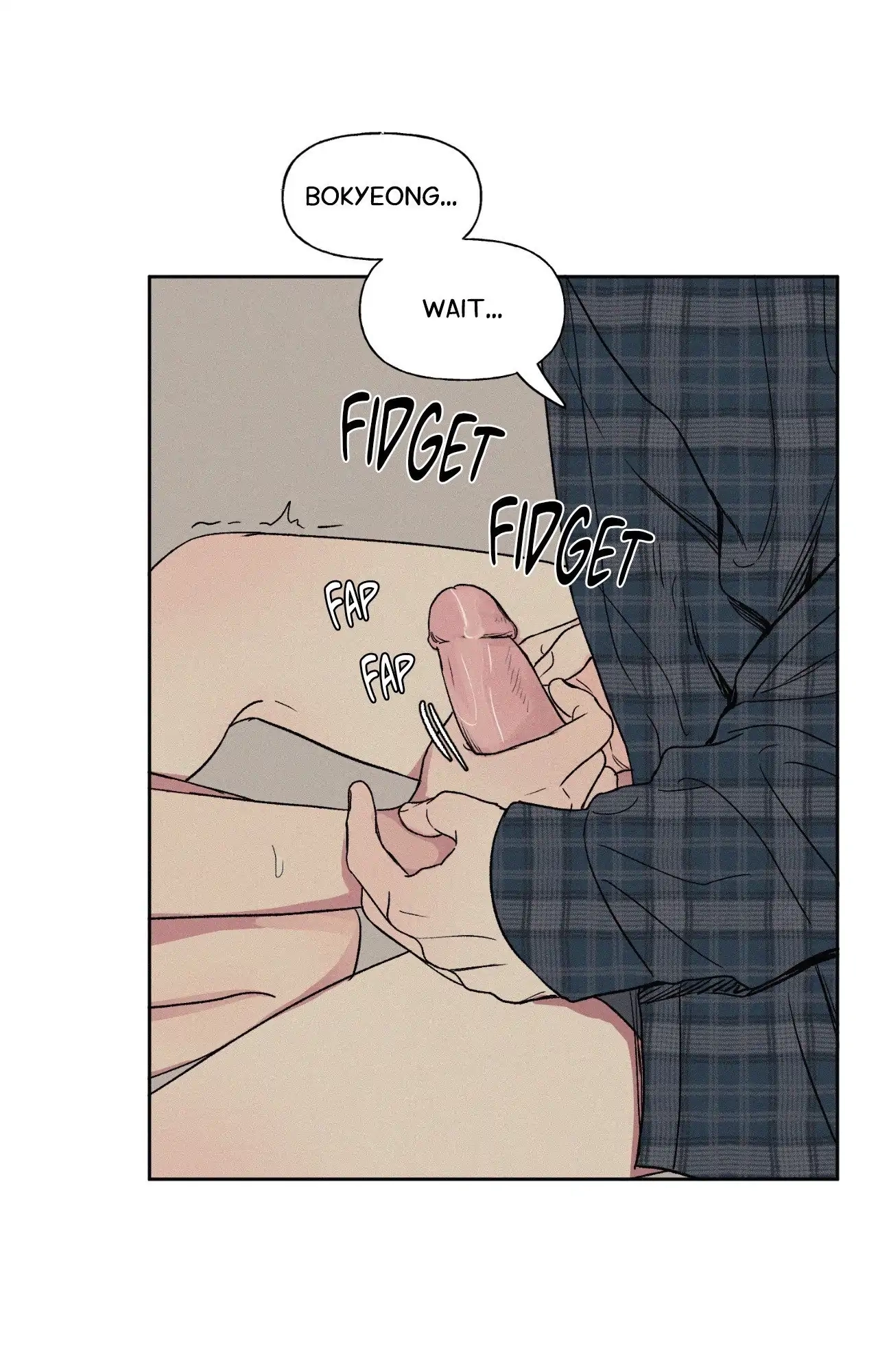3XLOVE Chapter 5 page 53 - 