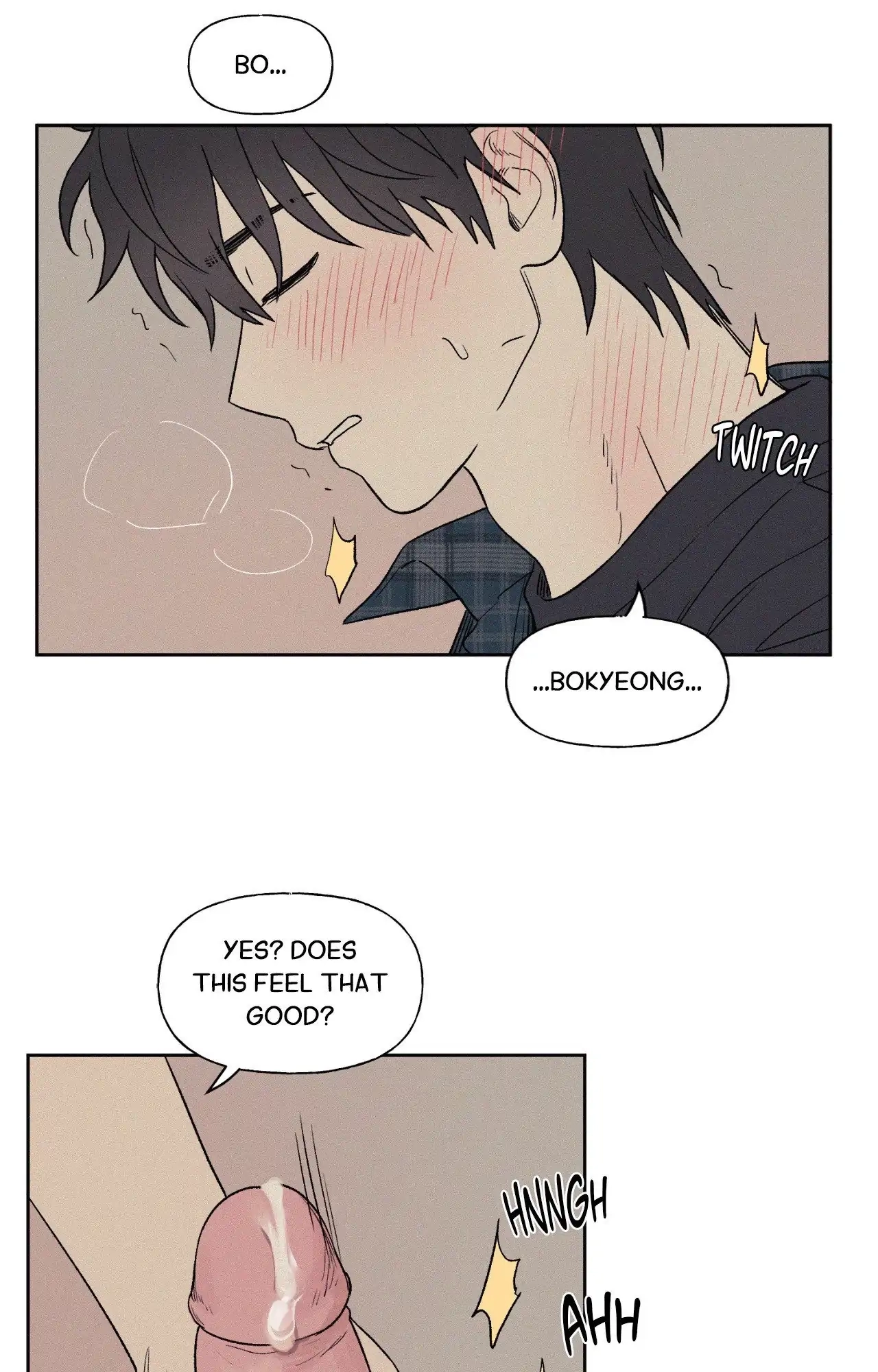 3XLOVE Chapter 5 page 54 - 