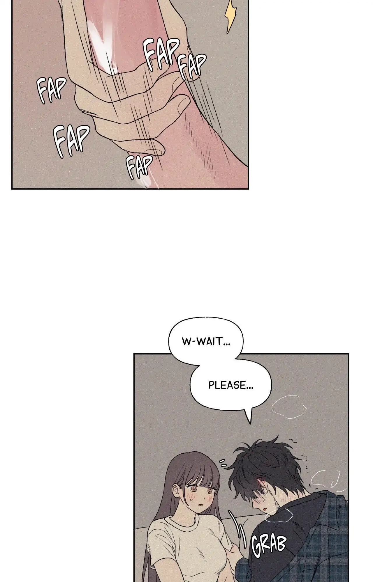 3XLOVE Chapter 5 page 55 - 