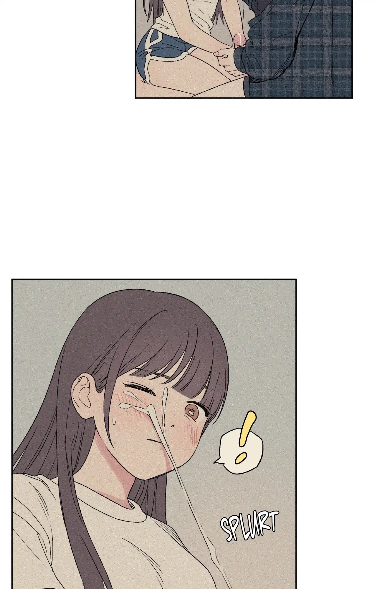 3XLOVE Chapter 5 page 56 - 