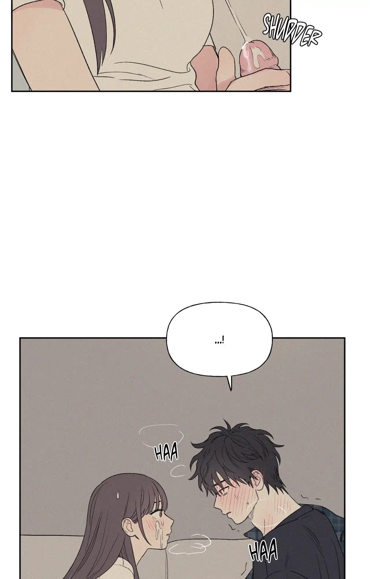 3XLOVE Chapter 5 page 57 - 