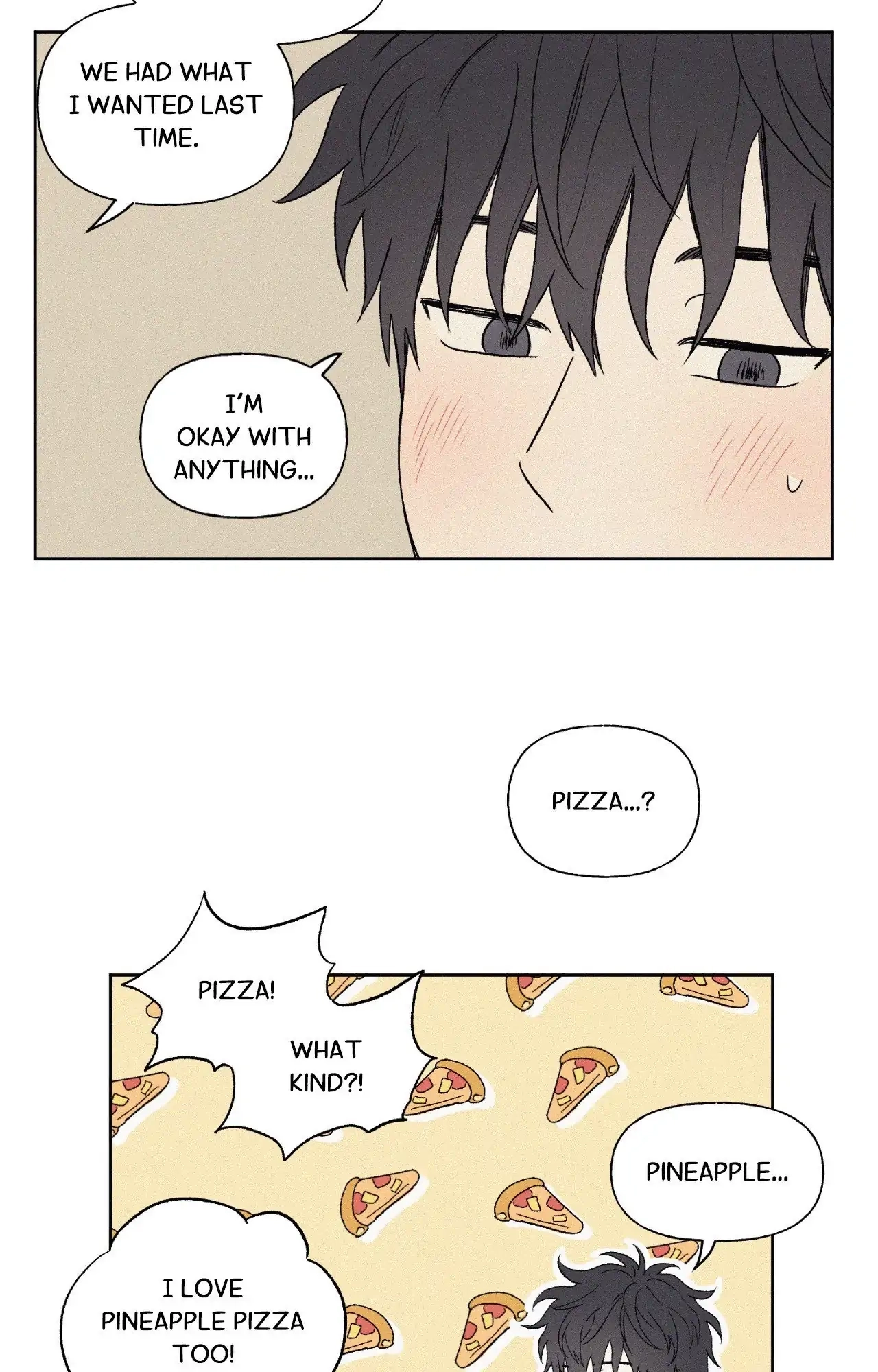 3XLOVE Chapter 5 page 7 - 