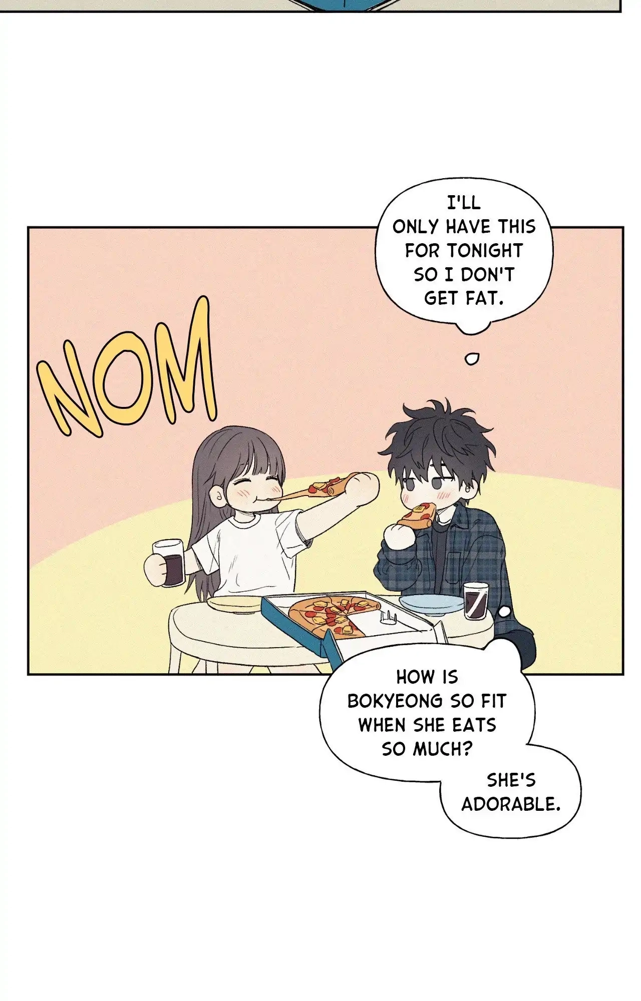 3XLOVE Chapter 5 page 9 - 