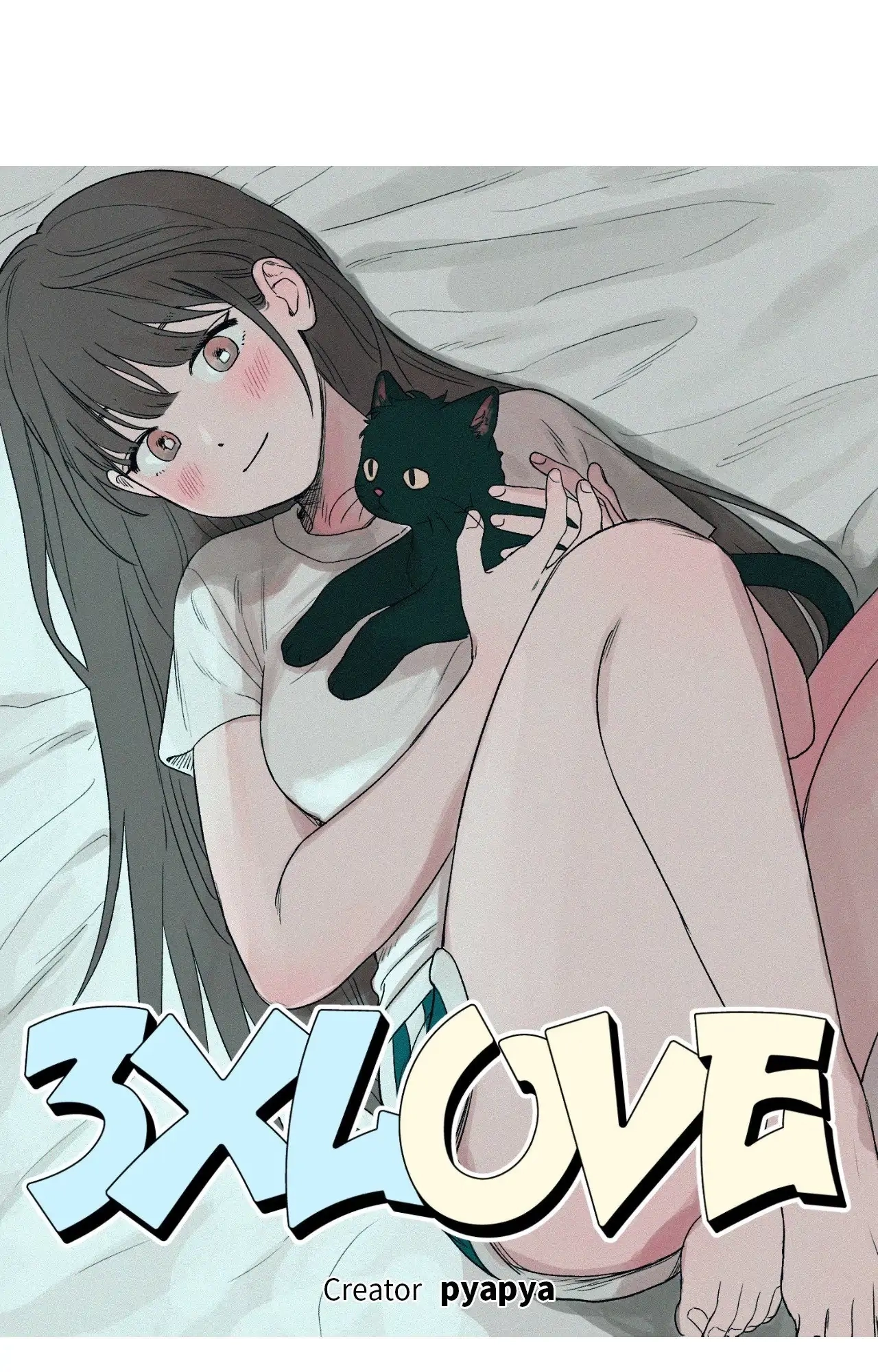 3XLOVE Chapter 5 page 10 - 