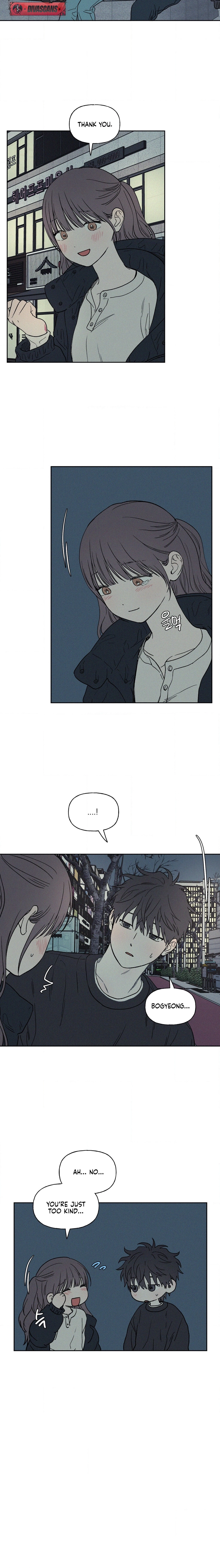 3XLOVE Chapter 50 page 2 - 