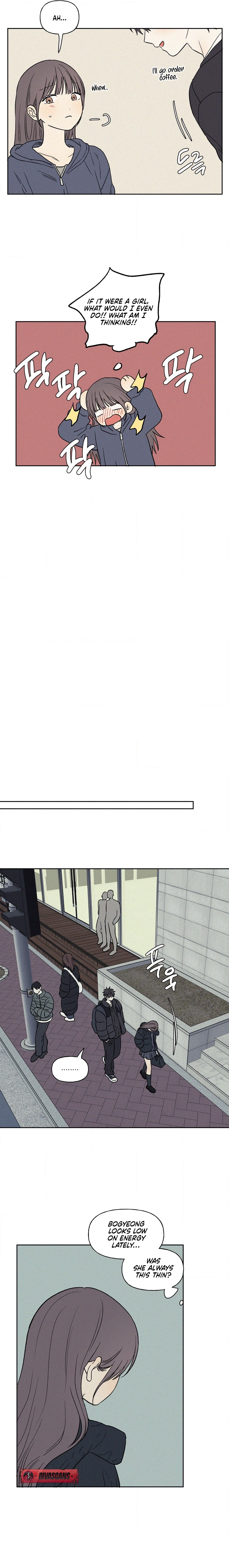 3XLOVE Chapter 50 page 13 - 