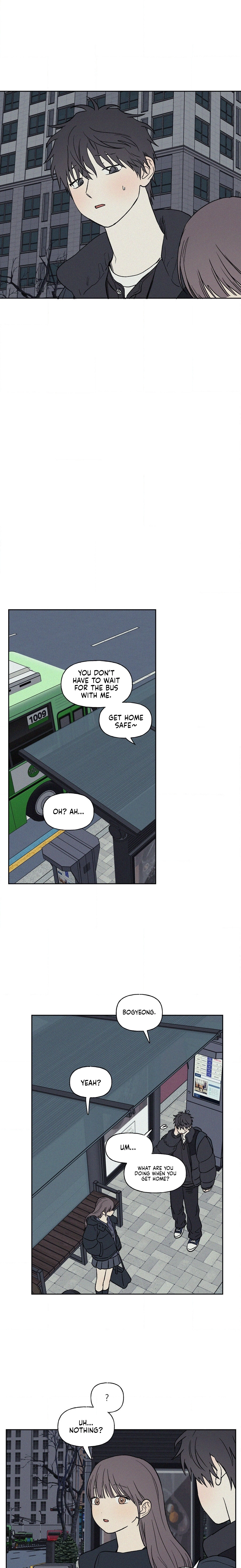 3XLOVE Chapter 50 page 15 - 