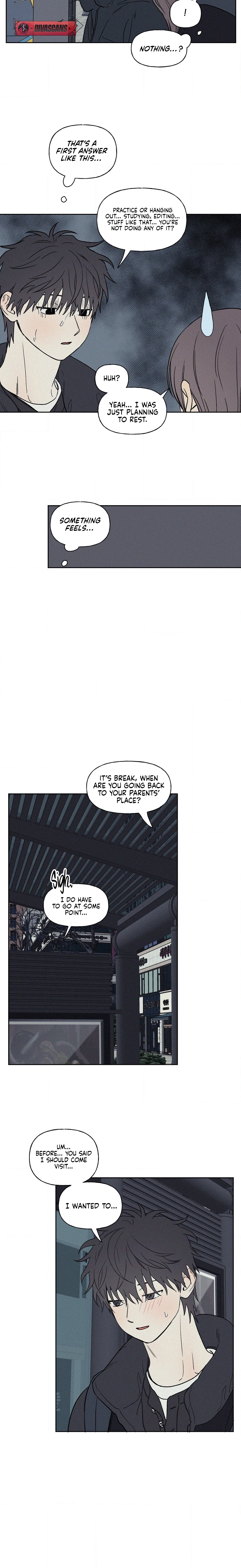 3XLOVE Chapter 50 page 16 - 