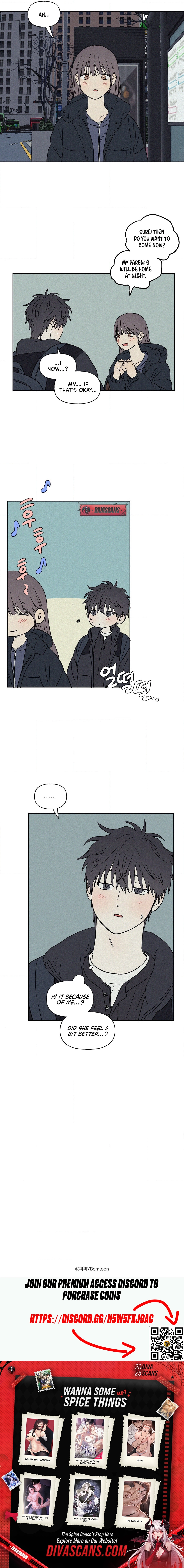3XLOVE Chapter 50 page 17 - 