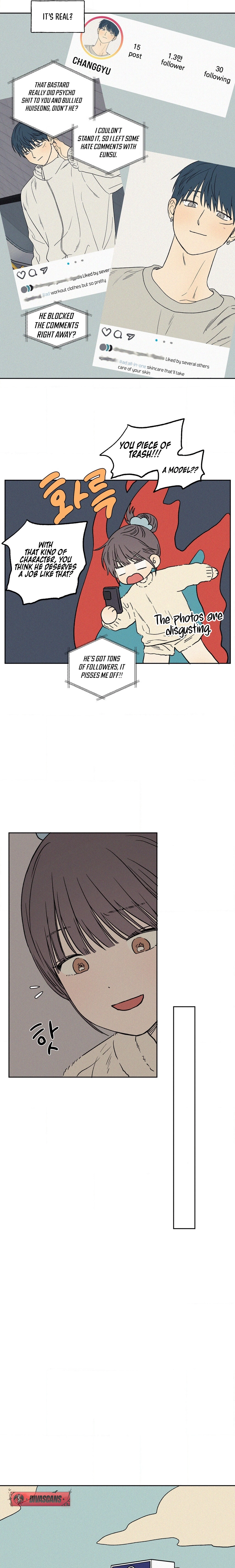 3XLOVE Chapter 50 page 7 - 