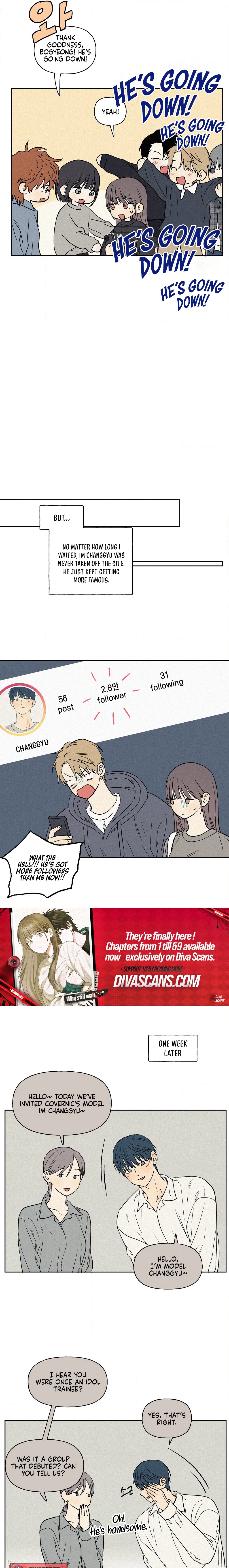 3XLOVE Chapter 50 page 9 - 