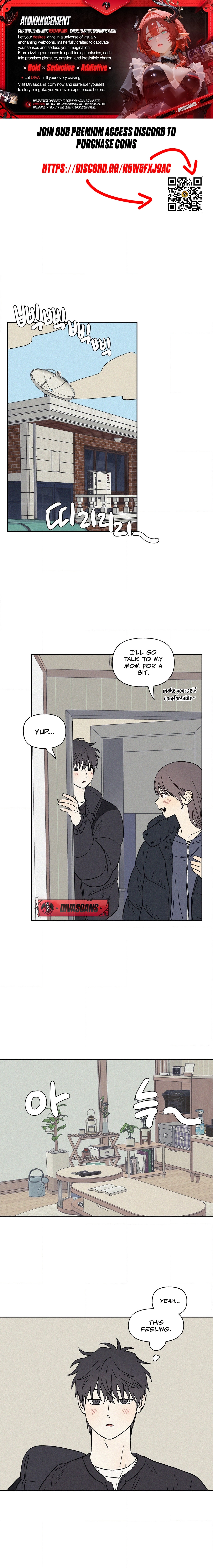 3XLOVE Chapter 51 page 1 - 