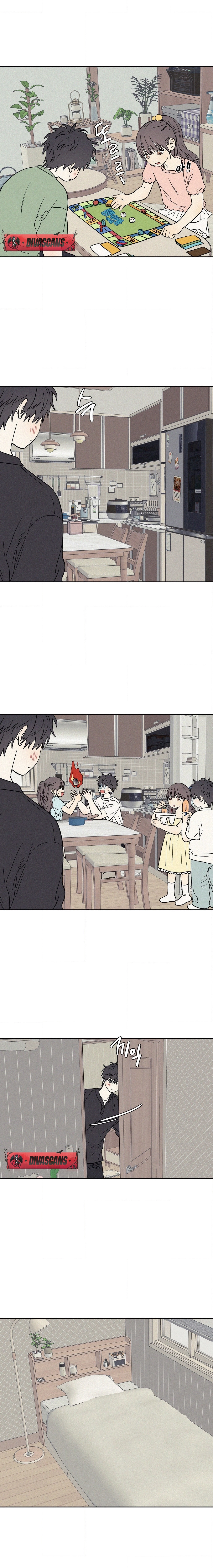 3XLOVE Chapter 51 page 2 - 