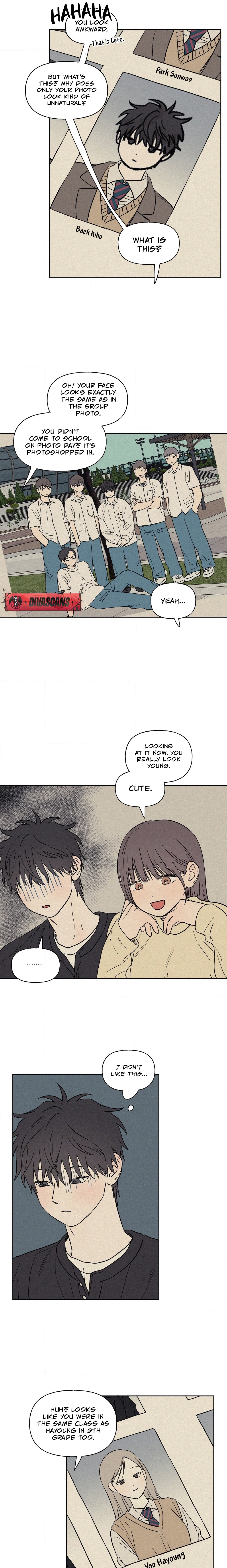 3XLOVE Chapter 51 page 11 - 