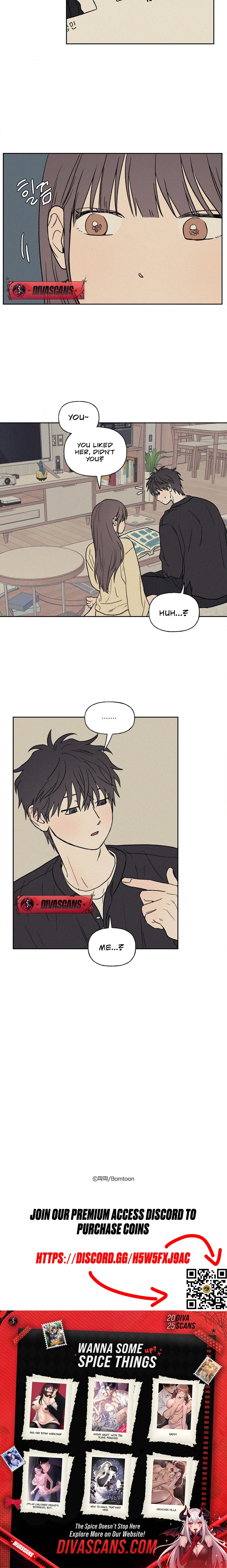 3XLOVE Chapter 51 page 12 - 