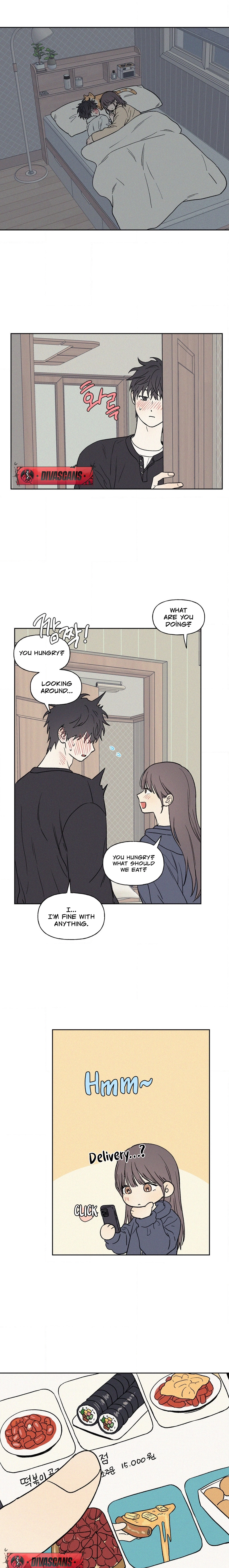 3XLOVE Chapter 51 page 3 - 