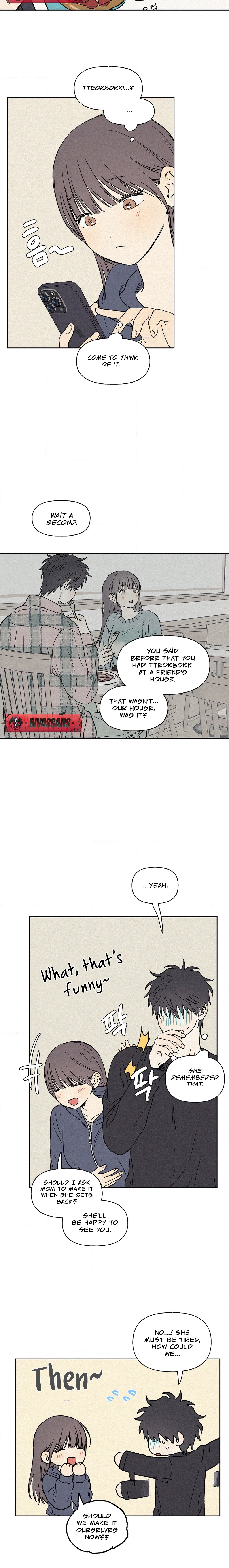 3XLOVE Chapter 51 page 4 - 
