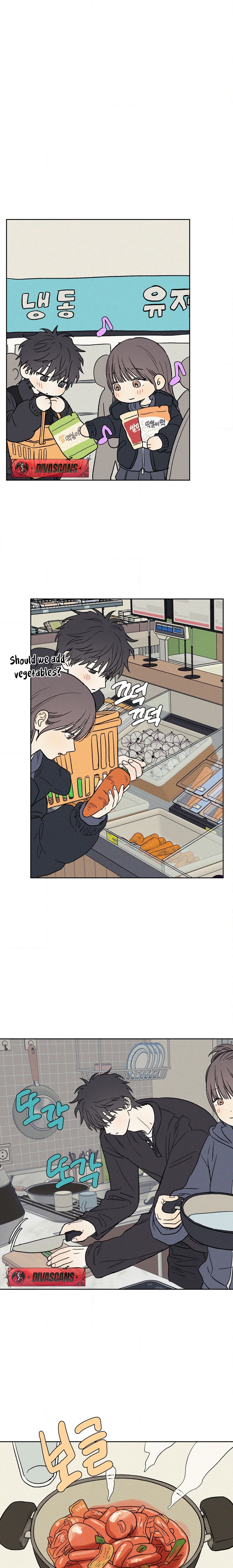 3XLOVE Chapter 51 page 5 - 