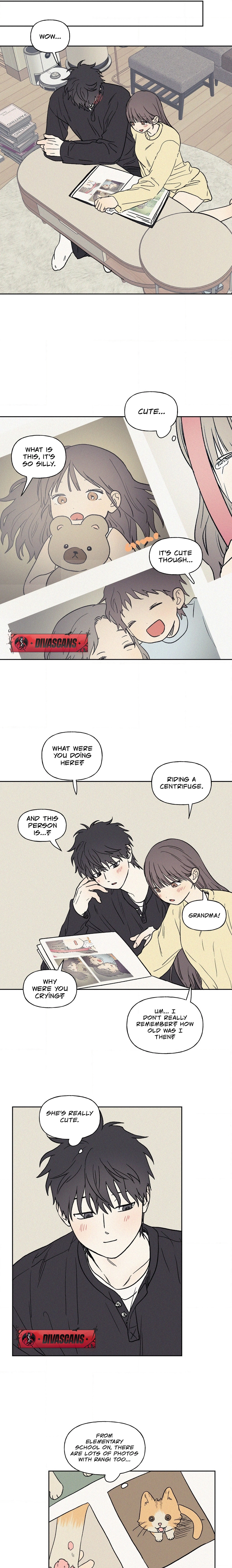 3XLOVE Chapter 51 page 7 - 
