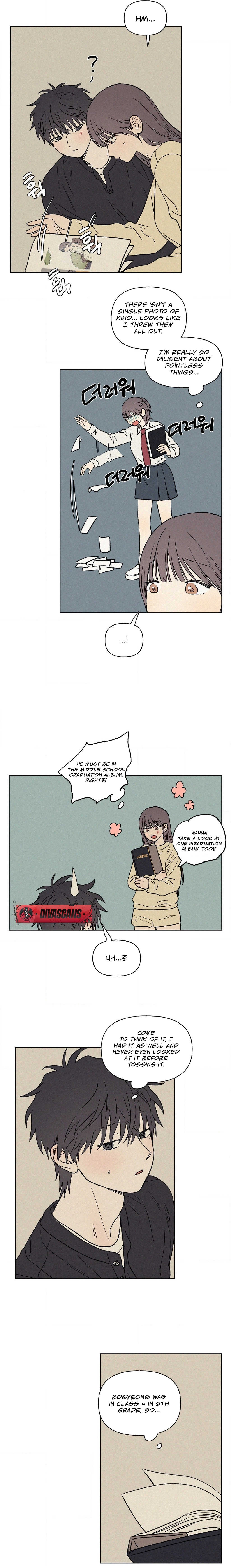 3XLOVE Chapter 51 page 9 - 