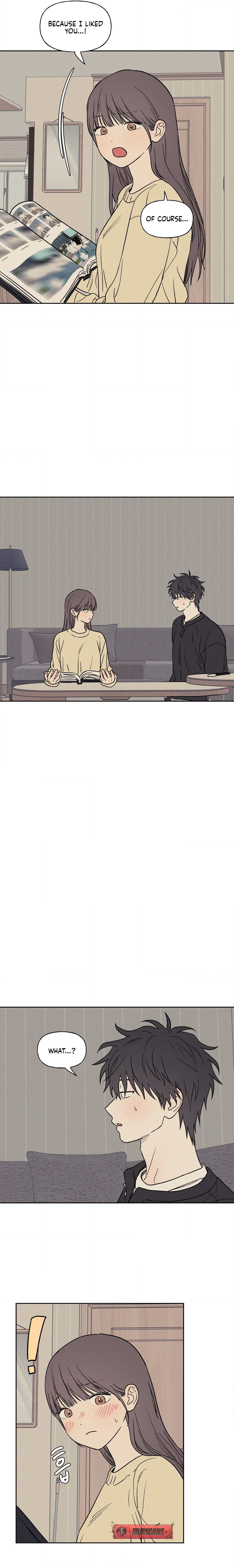 3XLOVE Chapter 52 page 11 - 