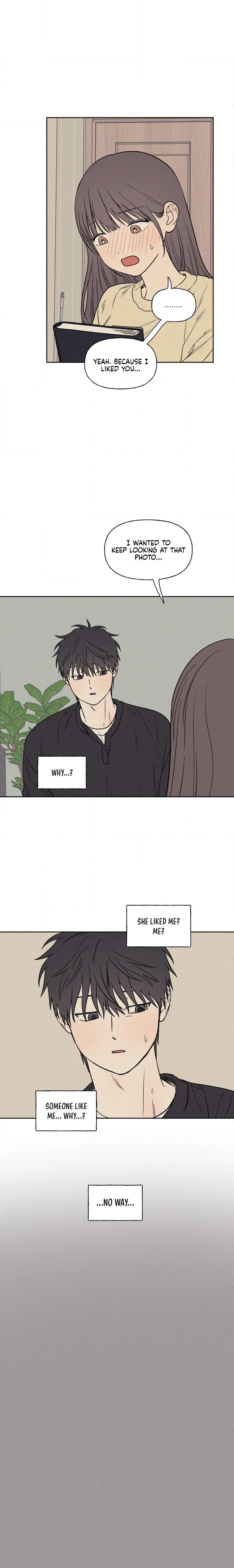 3XLOVE Chapter 52 page 12 - 