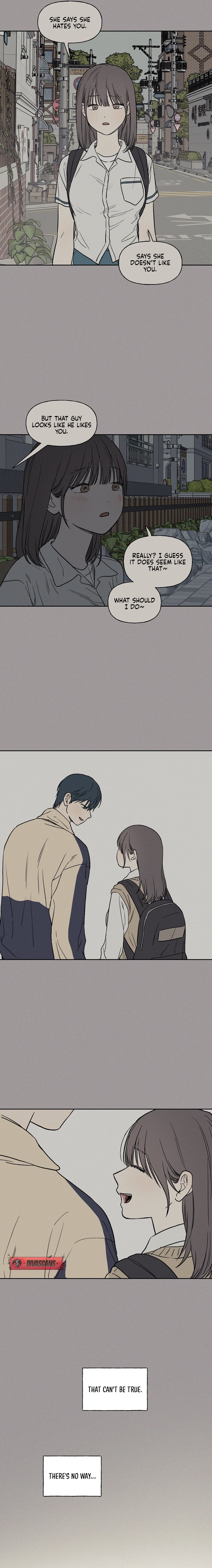 3XLOVE Chapter 52 page 13 - 