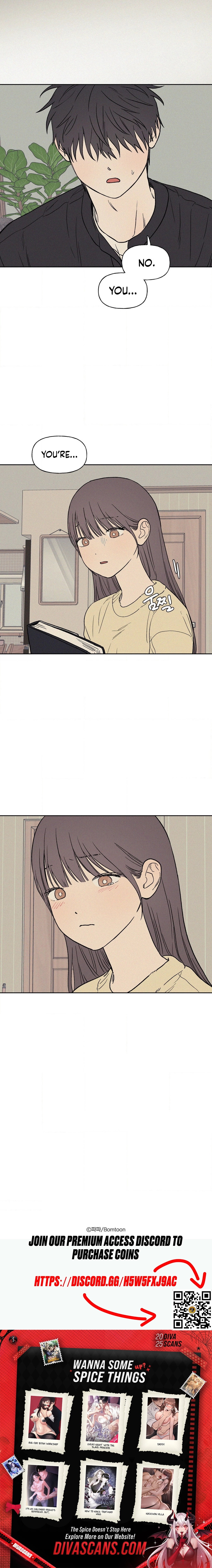3XLOVE Chapter 52 page 14 - 