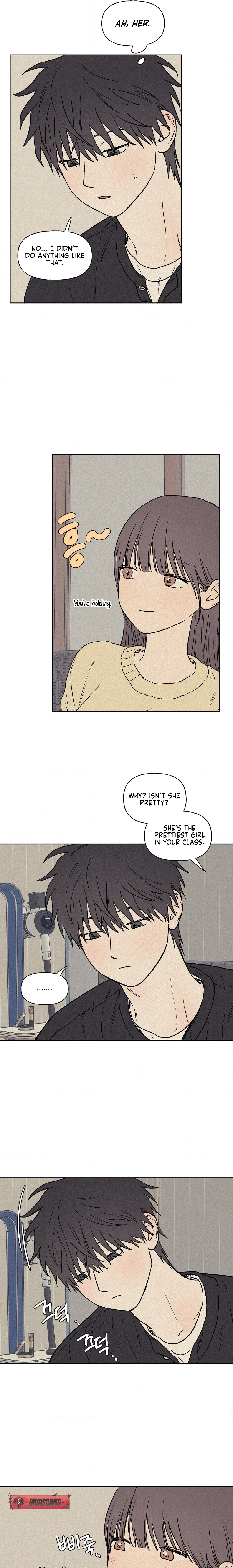 3XLOVE Chapter 52 page 3 - 