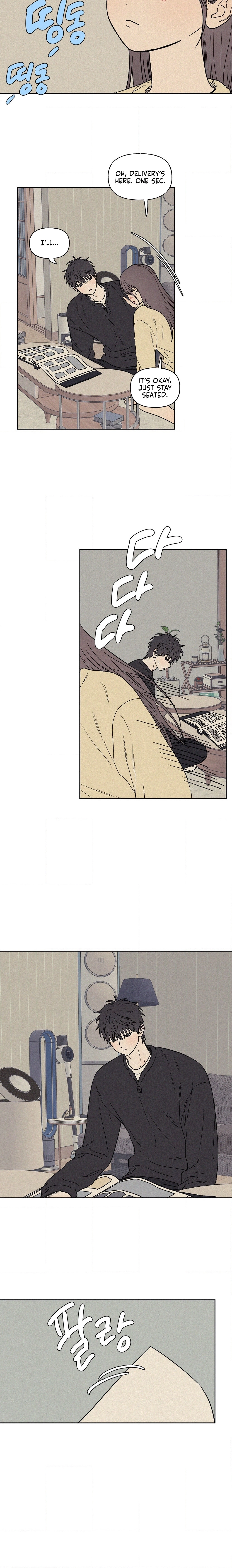 3XLOVE Chapter 52 page 4 - 