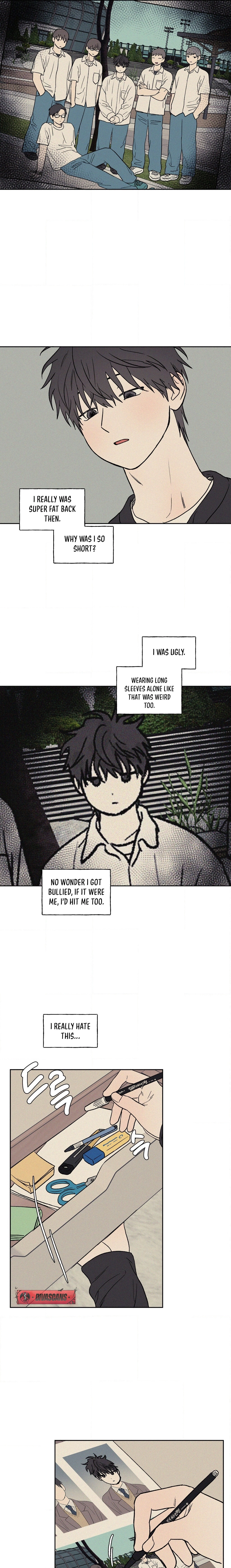 3XLOVE Chapter 52 page 5 - 