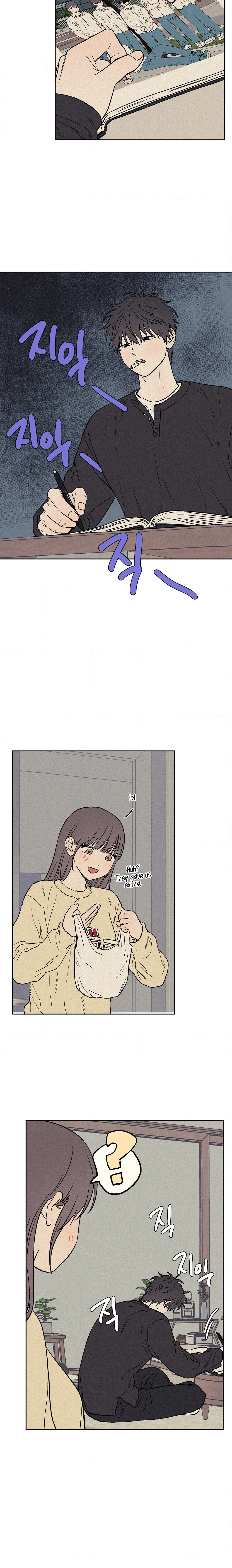 3XLOVE Chapter 52 page 6 - 