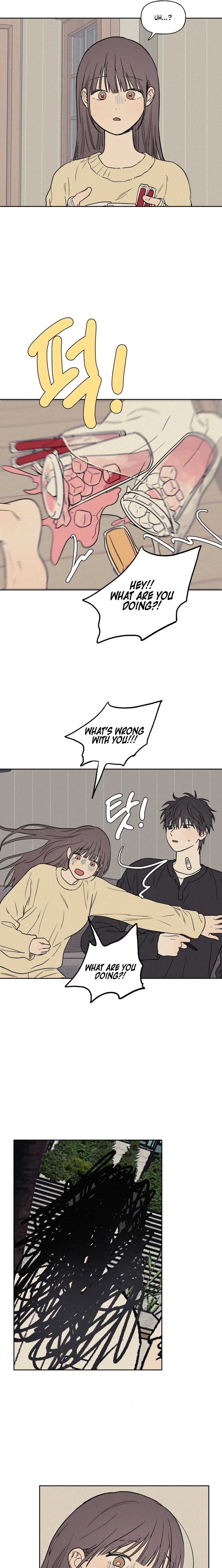 3XLOVE Chapter 52 page 7 - 