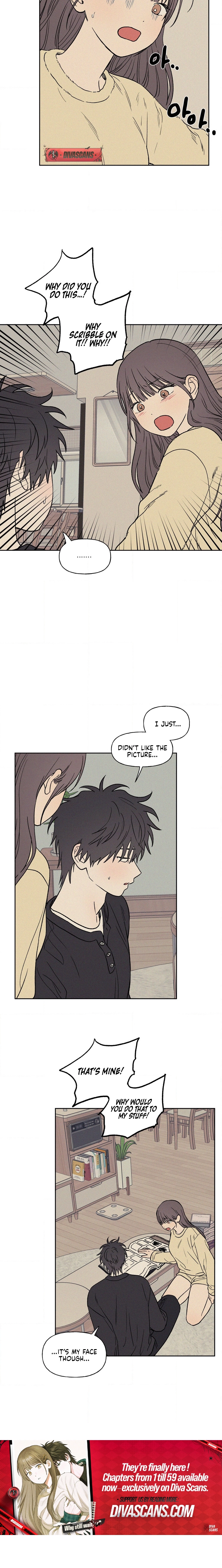 3XLOVE Chapter 52 page 8 - 