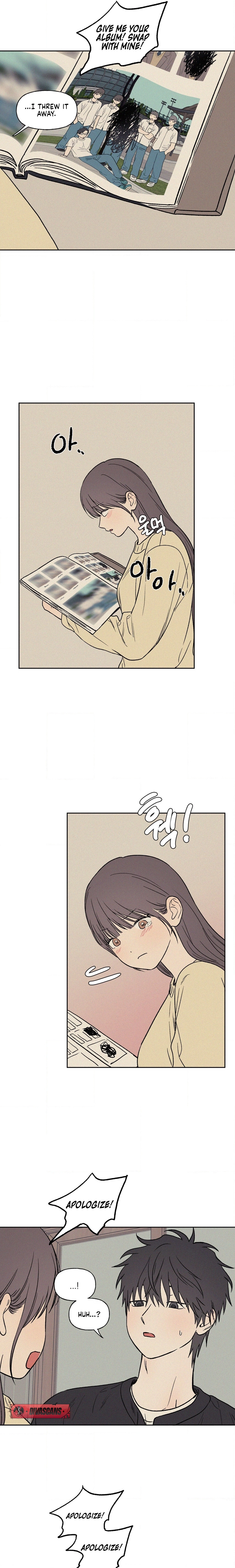 3XLOVE Chapter 52 page 9 - 
