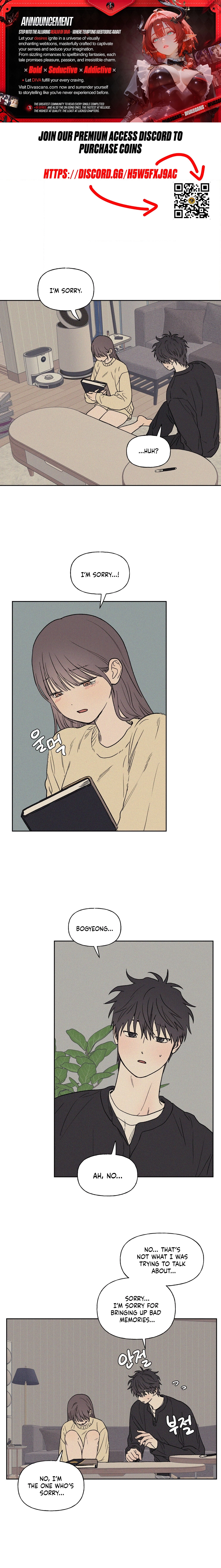 3XLOVE Chapter 53 page 1 - 