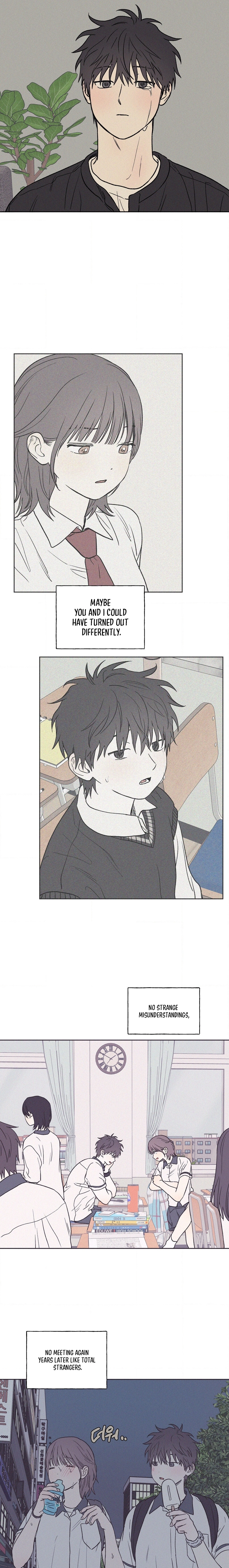 3XLOVE Chapter 53 page 11 - 