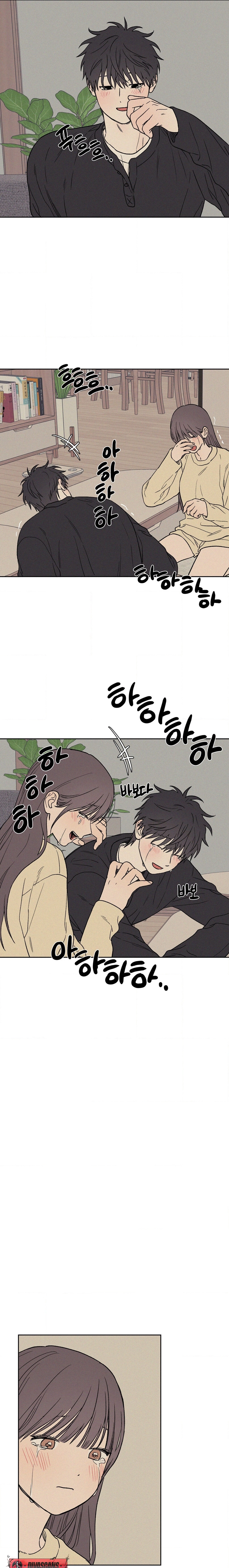 3XLOVE Chapter 53 page 13 - 