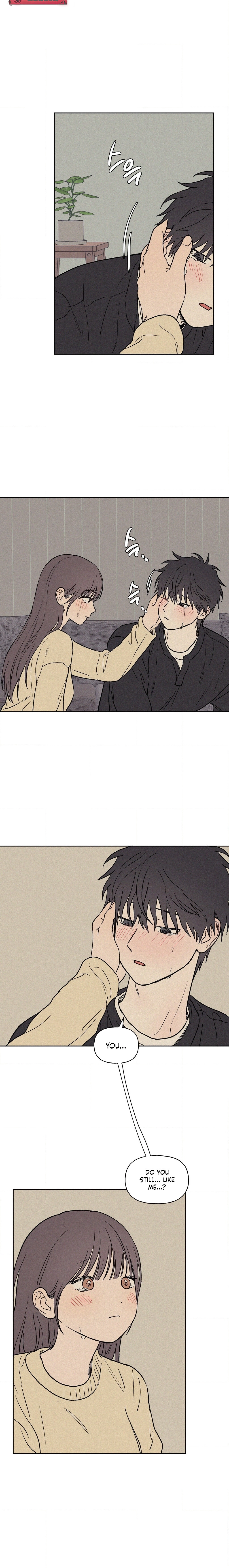 3XLOVE Chapter 53 page 14 - 