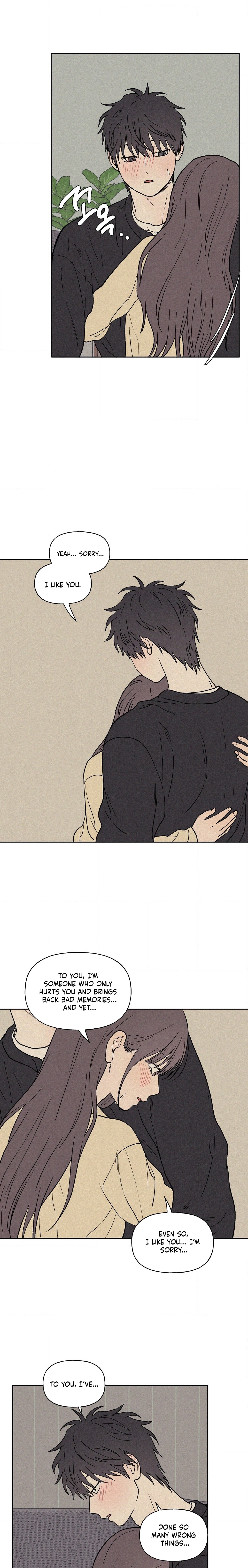 3XLOVE Chapter 53 page 15 - 