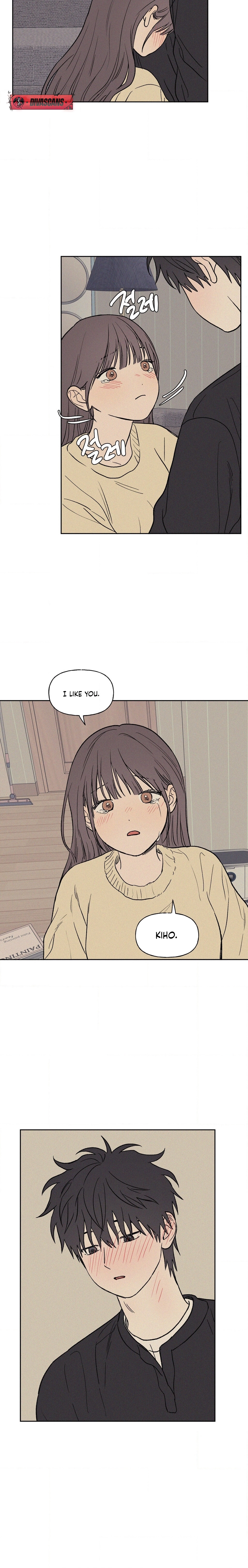 3XLOVE Chapter 53 page 16 - 
