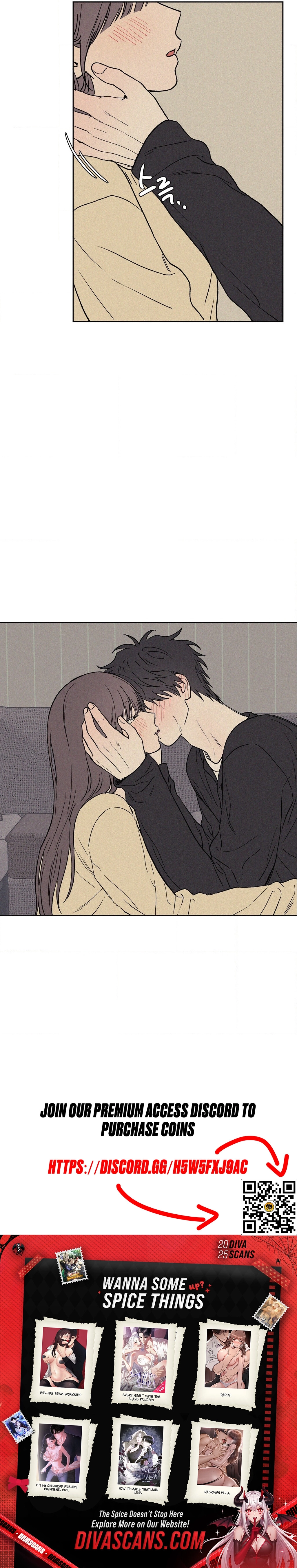 3XLOVE Chapter 53 page 17 - 