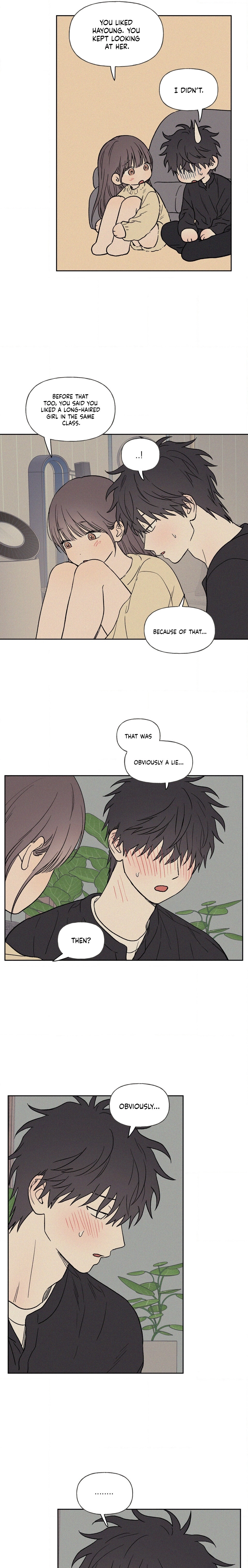 3XLOVE Chapter 53 page 5 - 