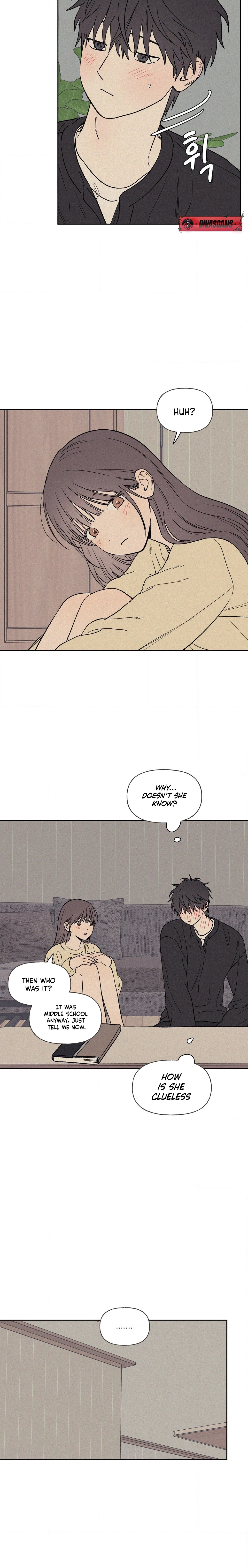 3XLOVE Chapter 53 page 6 - 